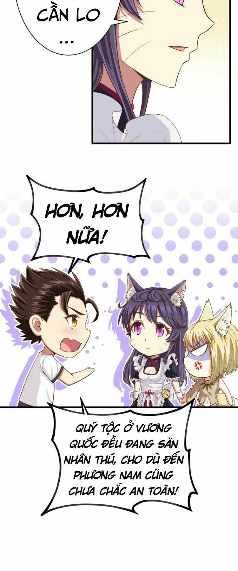 đọc truyện Từ Hôm Nay Bắt Đầu Làm Thành Chủ Chương 19 ảnh 7 tại Thiên Thai Truyện