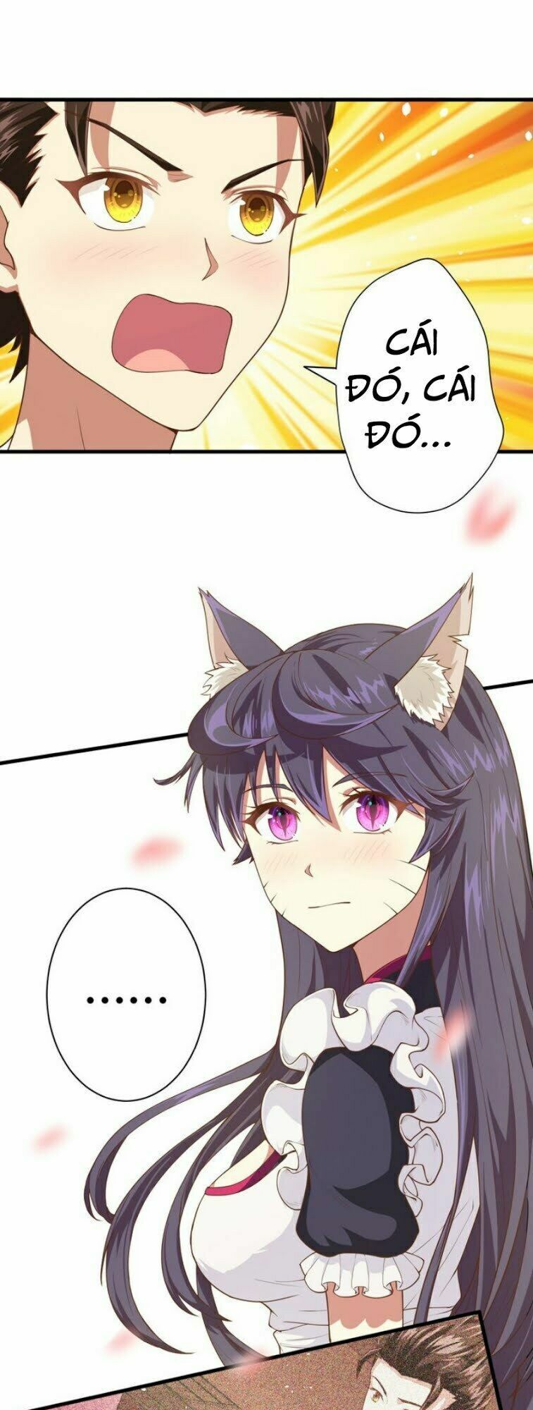 đọc truyện Từ Hôm Nay Bắt Đầu Làm Thành Chủ Chương 19 ảnh 8 tại Thiên Thai Truyện