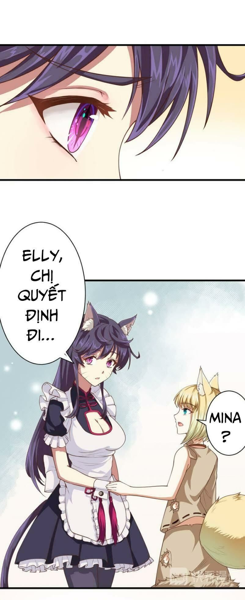 đọc truyện Từ Hôm Nay Bắt Đầu Làm Thành Chủ Chương 19 ảnh 11 tại Thiên Thai Truyện