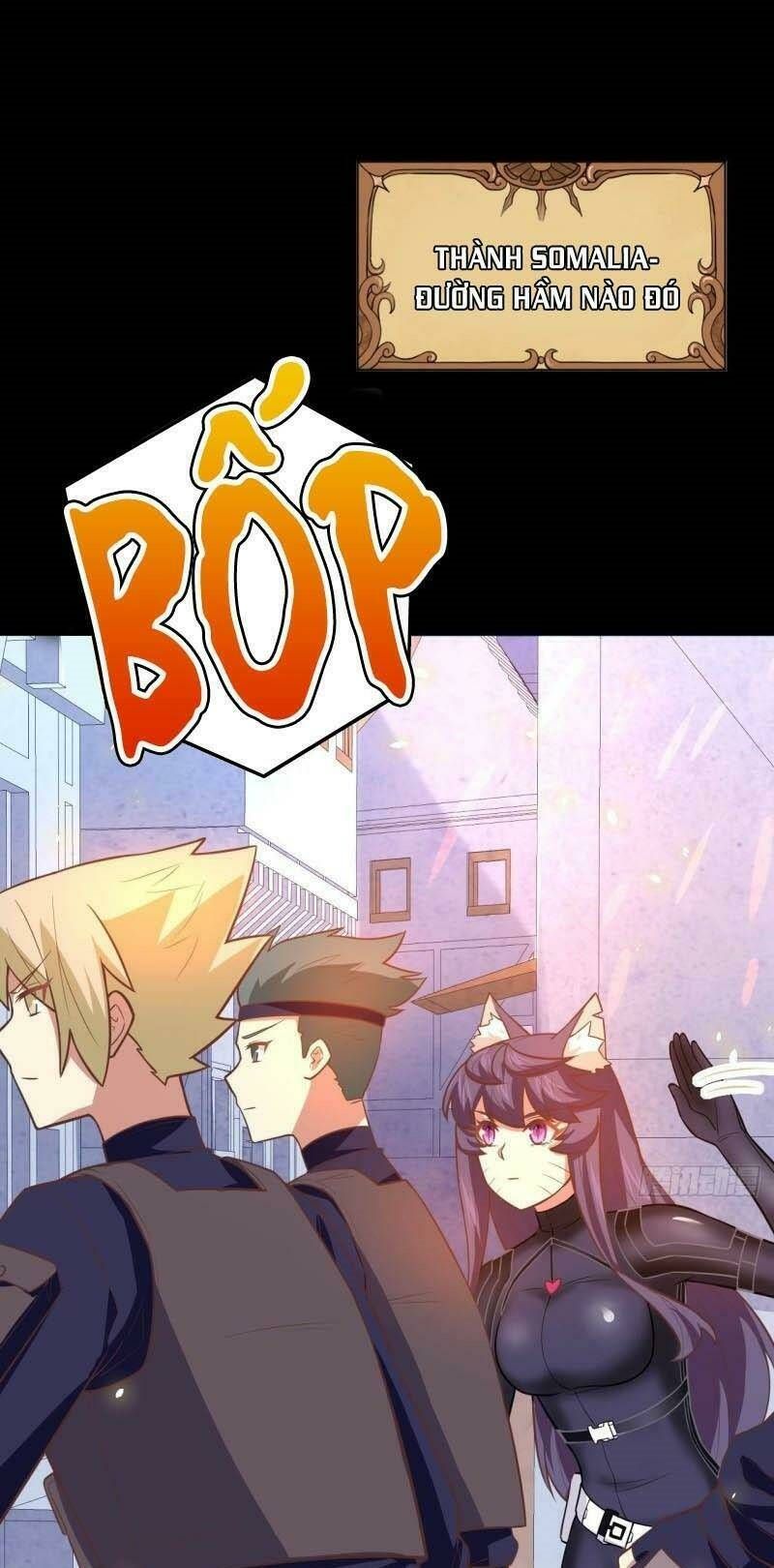 đọc truyện Từ Hôm Nay Bắt Đầu Làm Thành Chủ Chương 190 ảnh 3 tại Thiên Thai Truyện