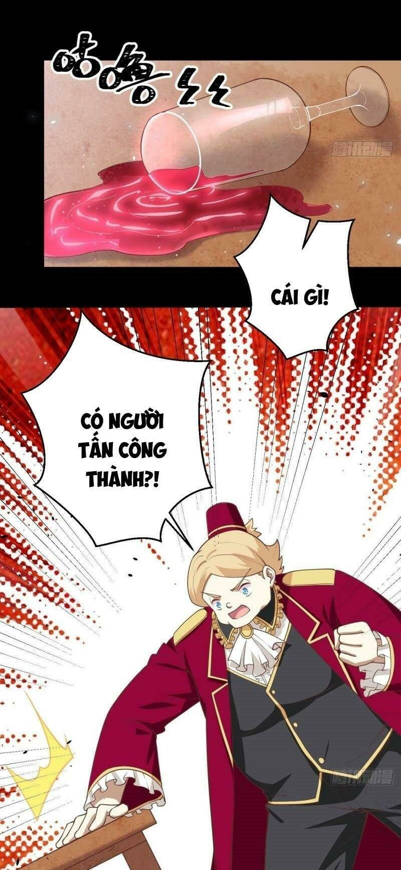 đọc truyện Từ Hôm Nay Bắt Đầu Làm Thành Chủ Chương 190 ảnh 13 tại Thiên Thai Truyện