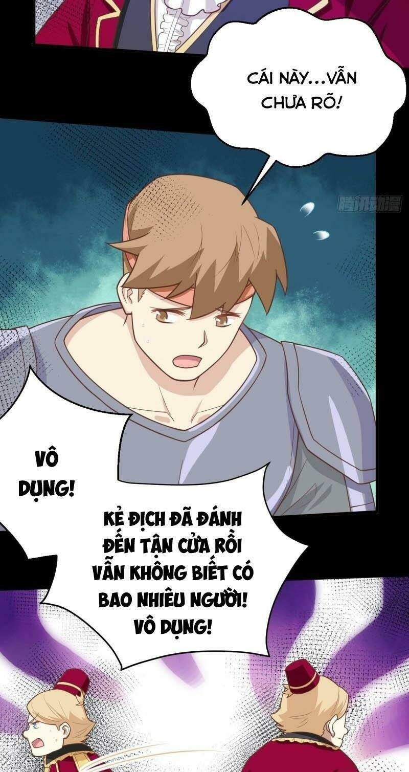 đọc truyện Từ Hôm Nay Bắt Đầu Làm Thành Chủ Chương 190 ảnh 15 tại Thiên Thai Truyện