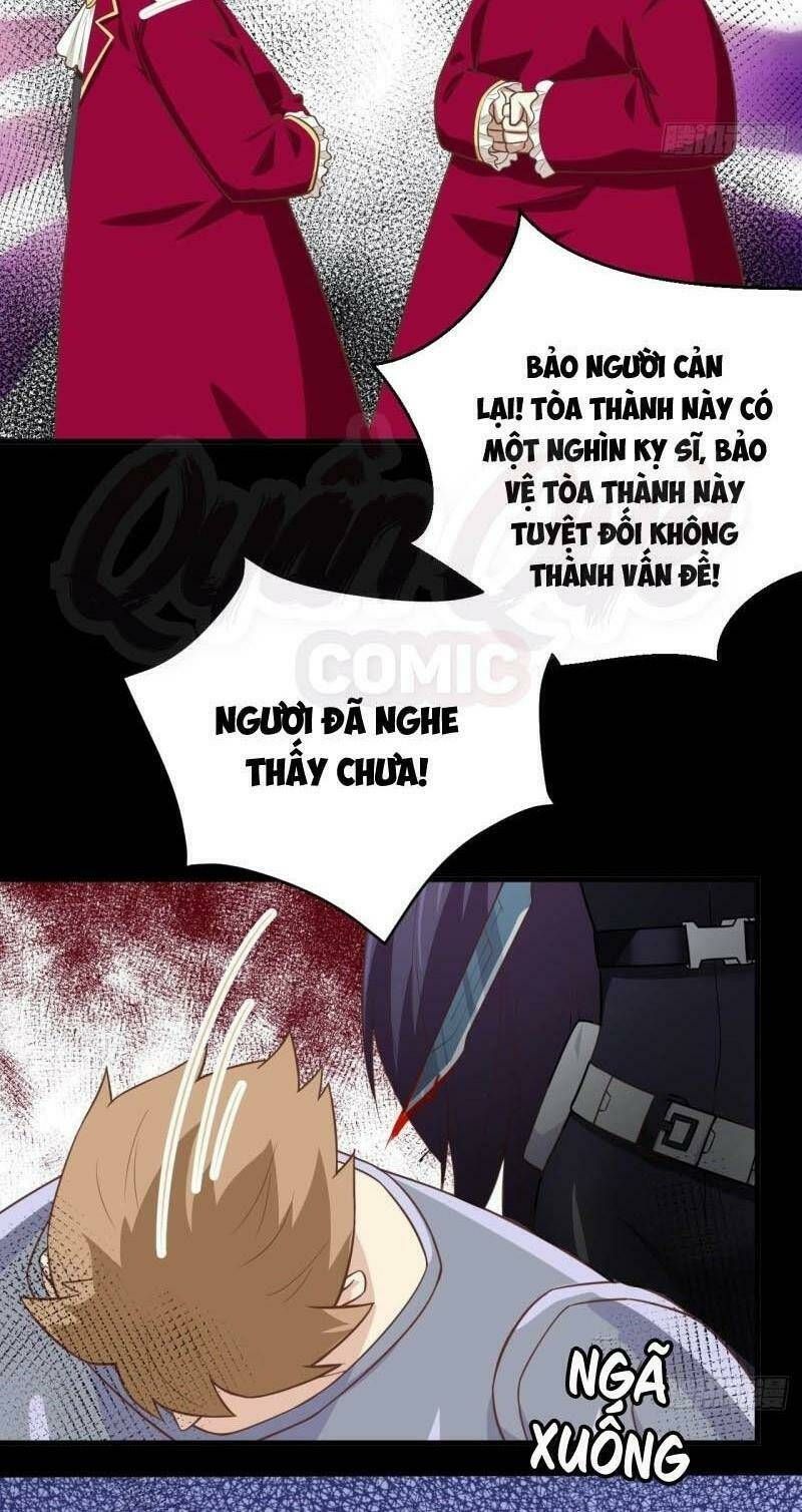 đọc truyện Từ Hôm Nay Bắt Đầu Làm Thành Chủ Chương 190 ảnh 16 tại Thiên Thai Truyện