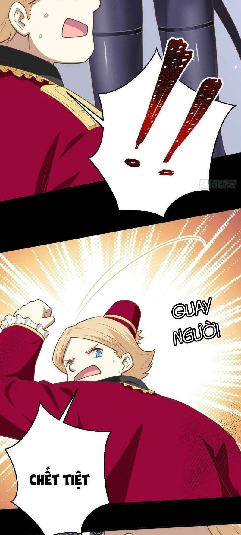 đọc truyện Từ Hôm Nay Bắt Đầu Làm Thành Chủ Chương 190 ảnh 18 tại Thiên Thai Truyện