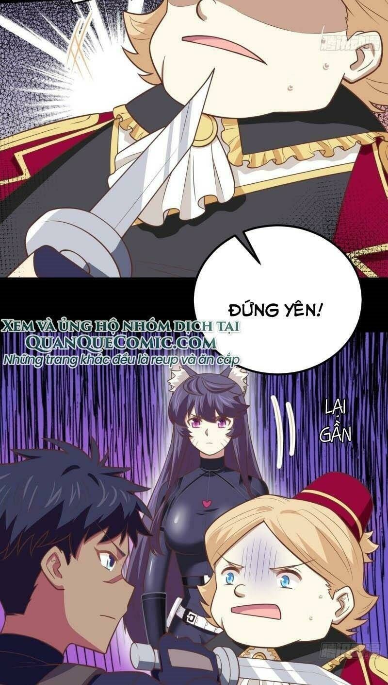 đọc truyện Từ Hôm Nay Bắt Đầu Làm Thành Chủ Chương 190 ảnh 19 tại Thiên Thai Truyện