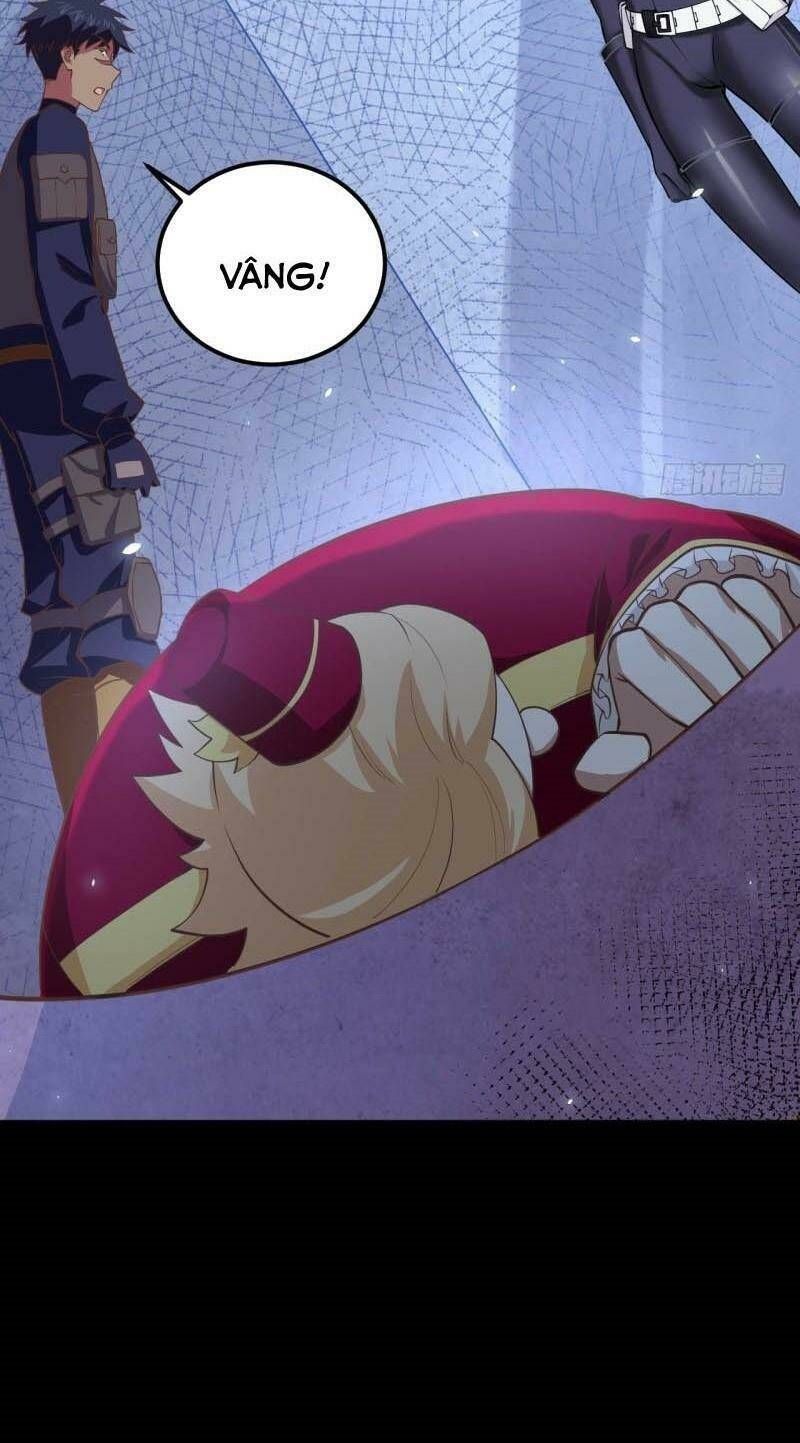 đọc truyện Từ Hôm Nay Bắt Đầu Làm Thành Chủ Chương 190 ảnh 22 tại Thiên Thai Truyện