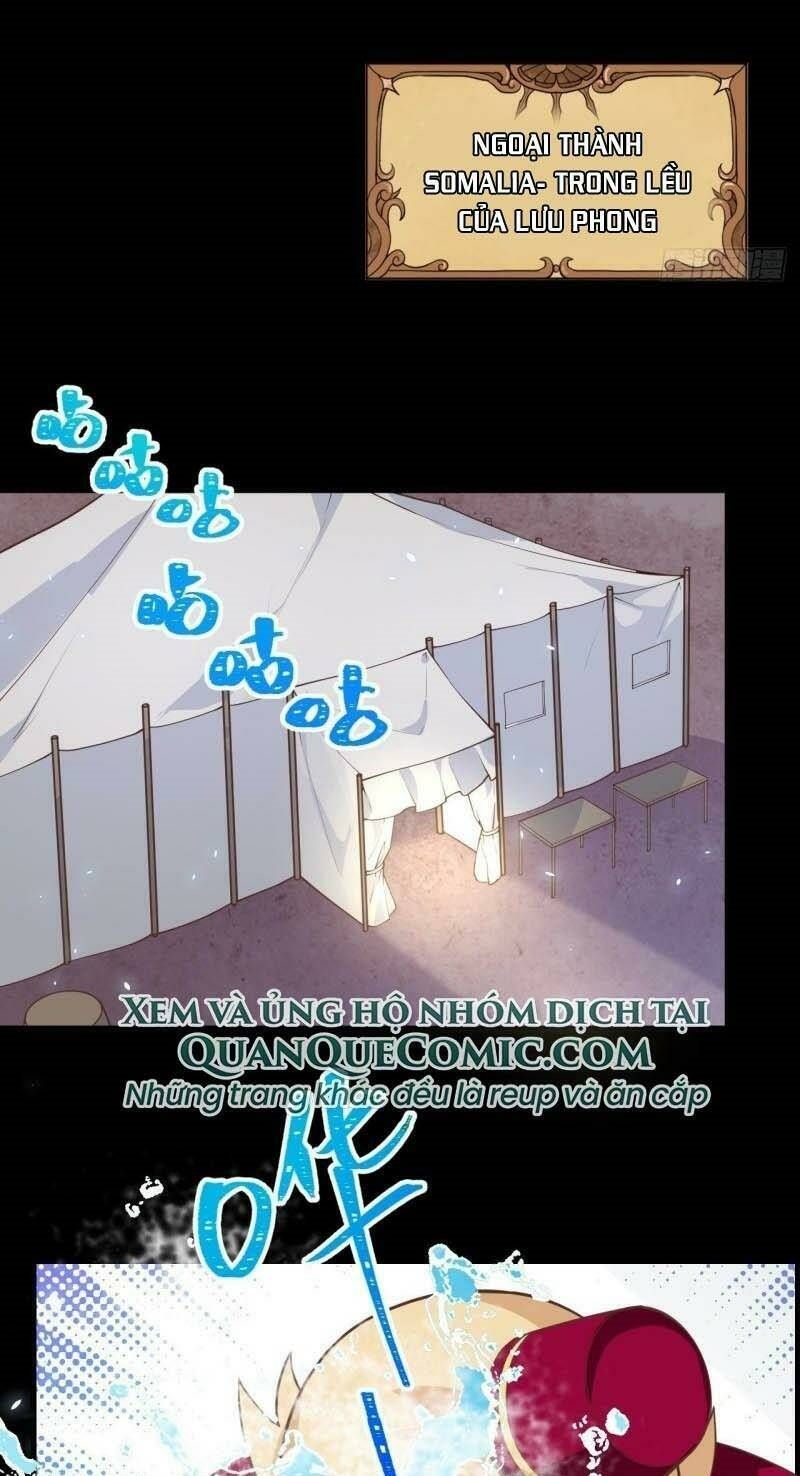 đọc truyện Từ Hôm Nay Bắt Đầu Làm Thành Chủ Chương 190 ảnh 23 tại Thiên Thai Truyện