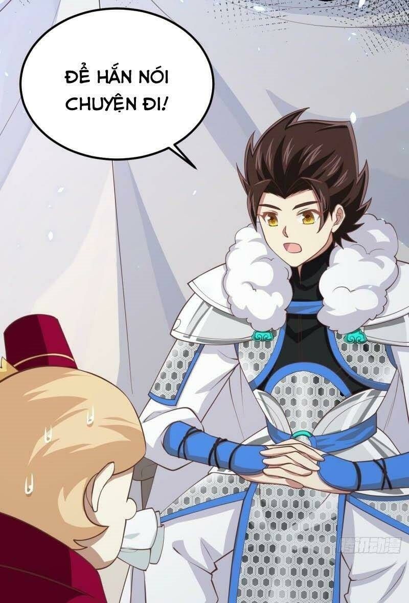 đọc truyện Từ Hôm Nay Bắt Đầu Làm Thành Chủ Chương 190 ảnh 25 tại Thiên Thai Truyện