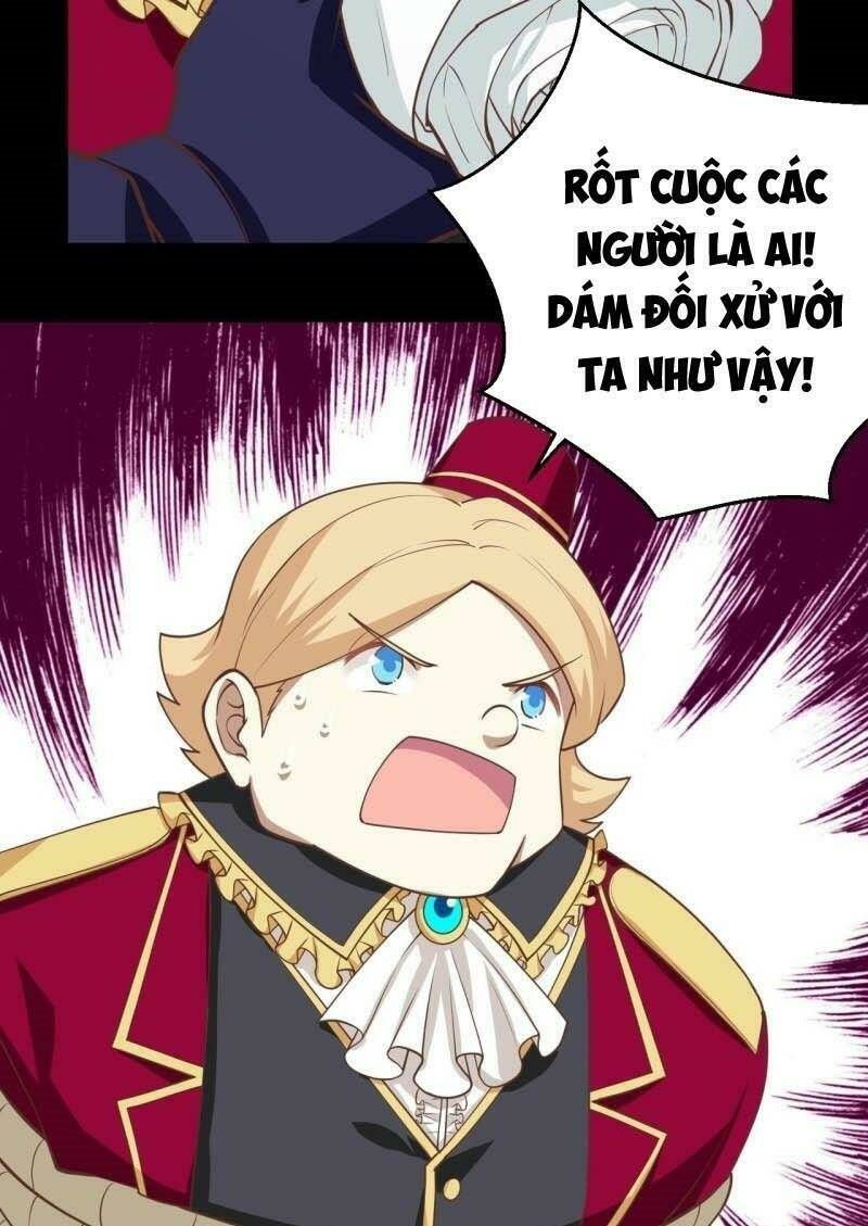 đọc truyện Từ Hôm Nay Bắt Đầu Làm Thành Chủ Chương 190 ảnh 27 tại Thiên Thai Truyện