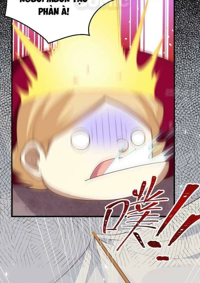 đọc truyện Từ Hôm Nay Bắt Đầu Làm Thành Chủ Chương 190 ảnh 30 tại Thiên Thai Truyện