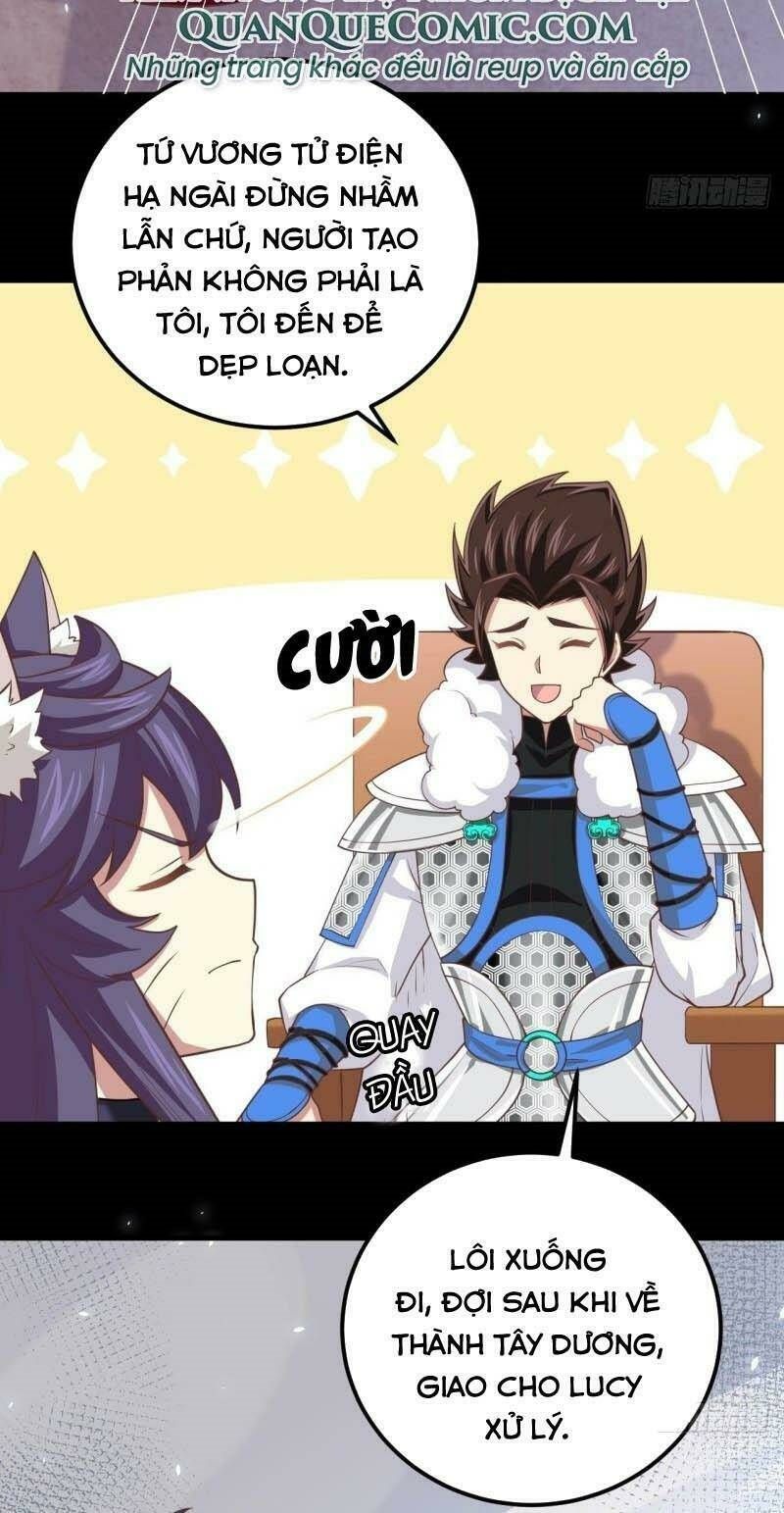 đọc truyện Từ Hôm Nay Bắt Đầu Làm Thành Chủ Chương 190 ảnh 32 tại Thiên Thai Truyện