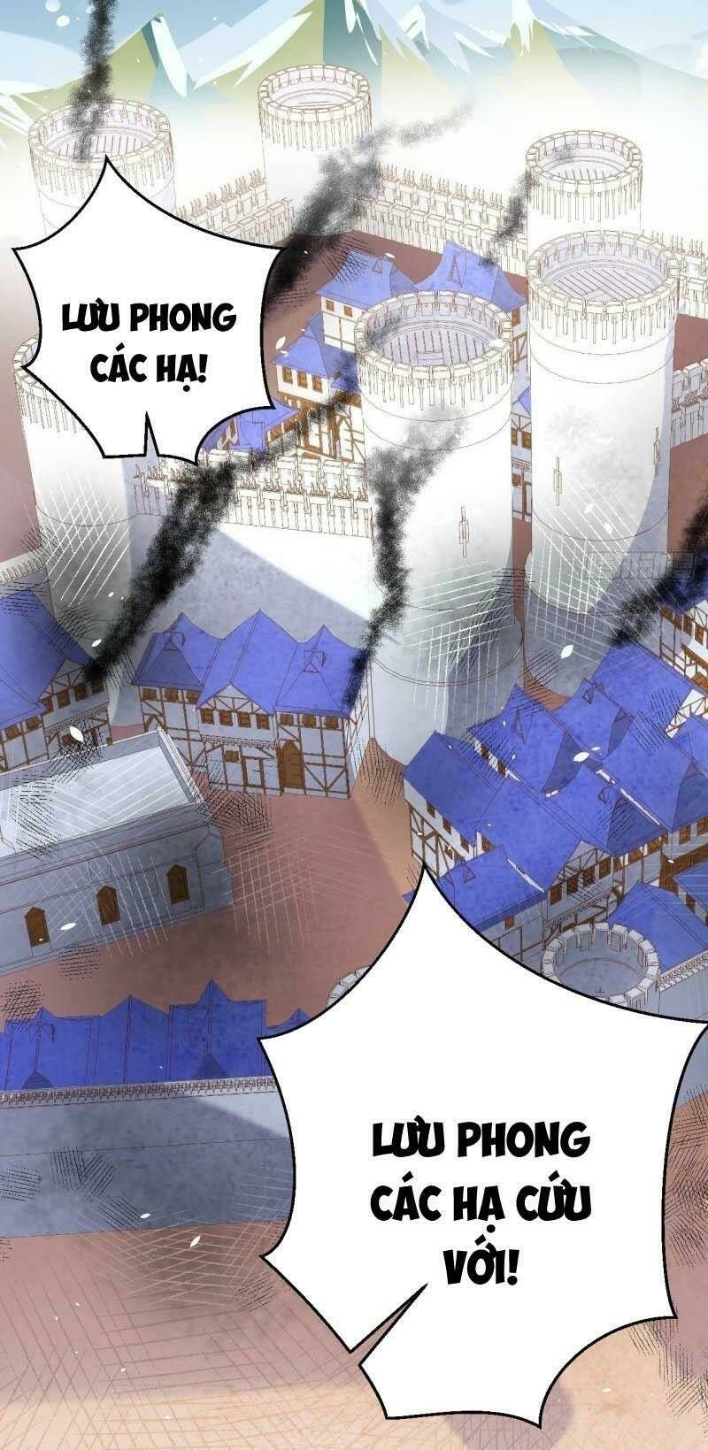 đọc truyện Từ Hôm Nay Bắt Đầu Làm Thành Chủ Chương 190 ảnh 34 tại Thiên Thai Truyện