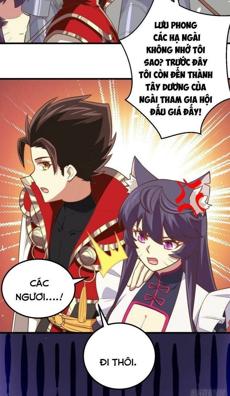 đọc truyện Từ Hôm Nay Bắt Đầu Làm Thành Chủ Chương 190 ảnh 36 tại Thiên Thai Truyện