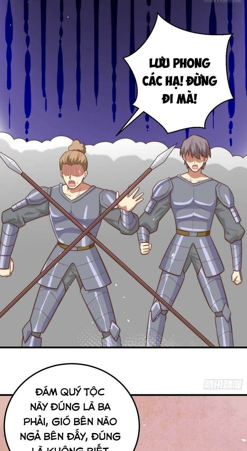 đọc truyện Từ Hôm Nay Bắt Đầu Làm Thành Chủ Chương 190 ảnh 37 tại Thiên Thai Truyện