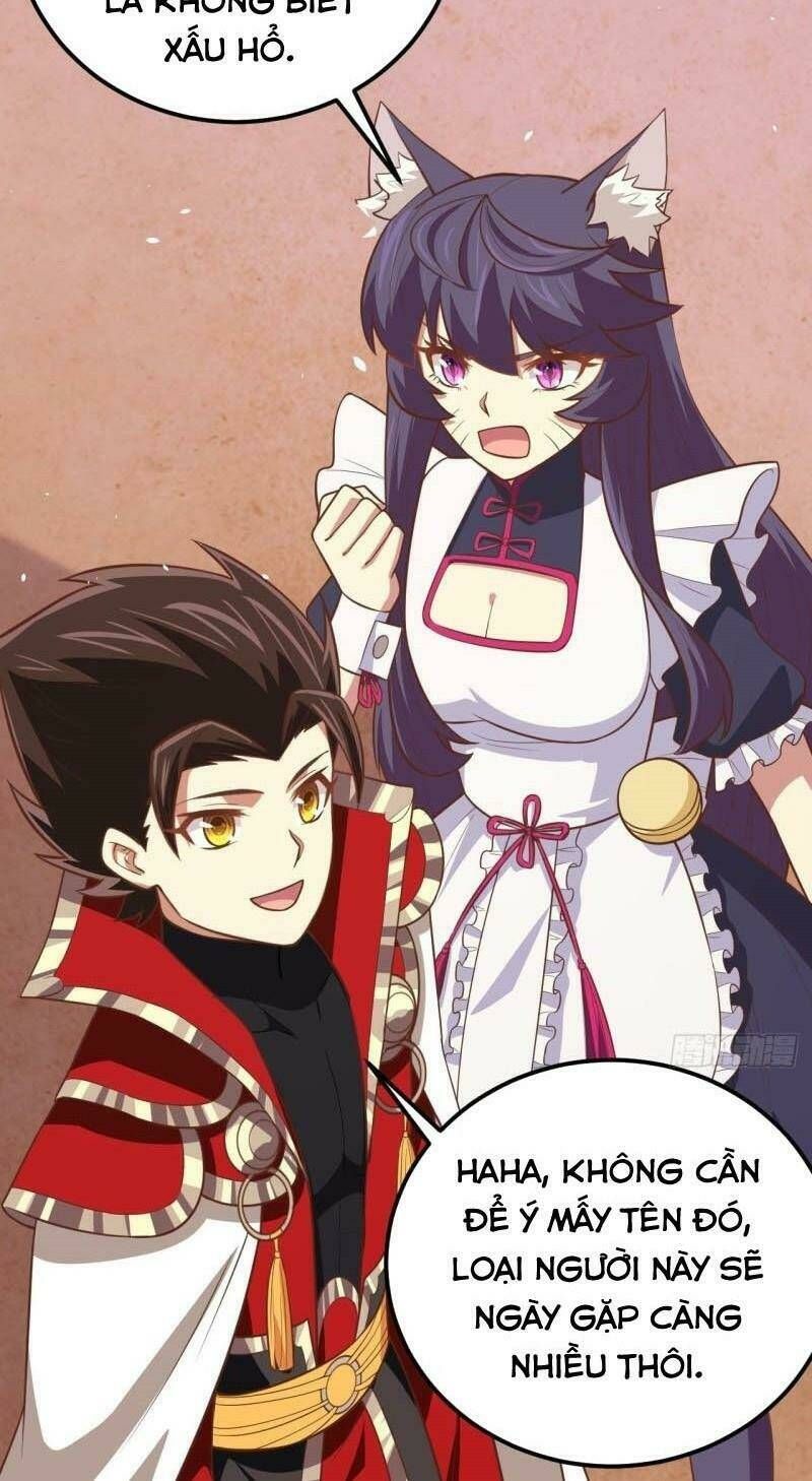 đọc truyện Từ Hôm Nay Bắt Đầu Làm Thành Chủ Chương 190 ảnh 38 tại Thiên Thai Truyện