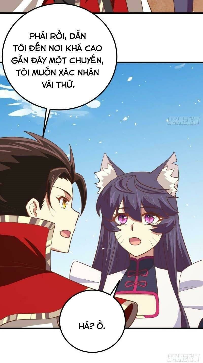 đọc truyện Từ Hôm Nay Bắt Đầu Làm Thành Chủ Chương 190 ảnh 39 tại Thiên Thai Truyện