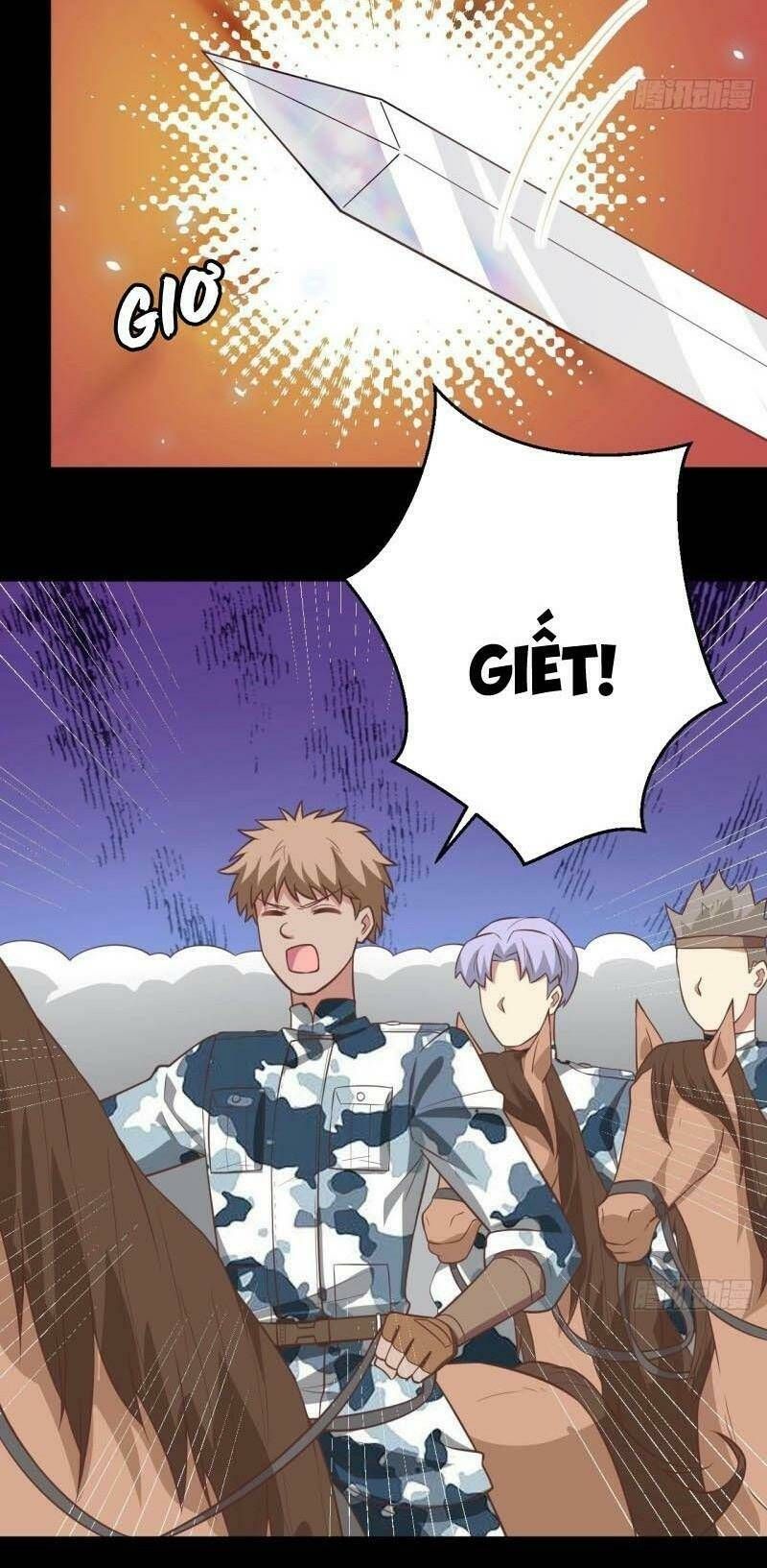 đọc truyện Từ Hôm Nay Bắt Đầu Làm Thành Chủ Chương 190 ảnh 6 tại Thiên Thai Truyện