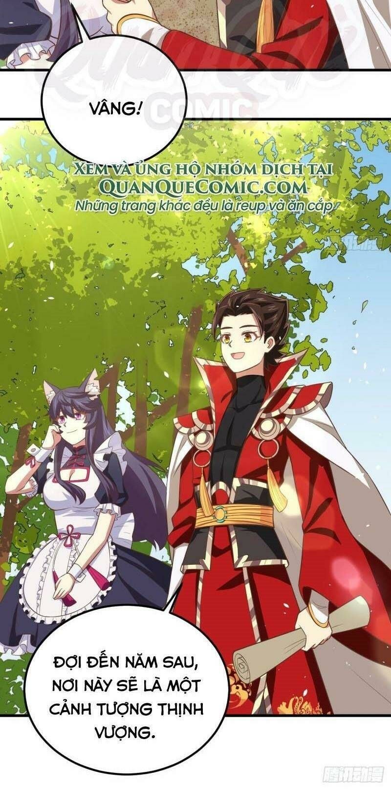 đọc truyện Từ Hôm Nay Bắt Đầu Làm Thành Chủ Chương 190 ảnh 44 tại Thiên Thai Truyện