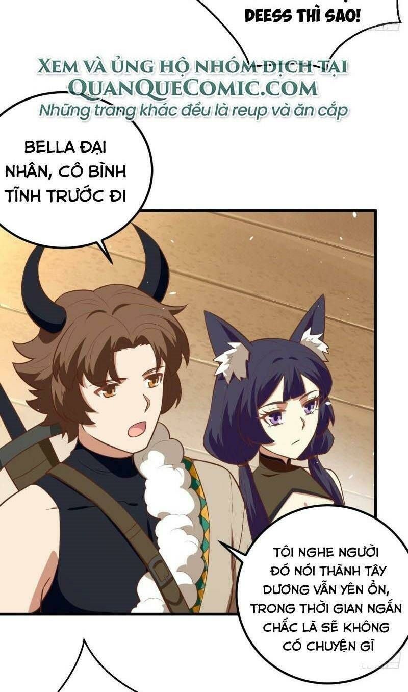 đọc truyện Từ Hôm Nay Bắt Đầu Làm Thành Chủ Chương 191 ảnh 12 tại Thiên Thai Truyện