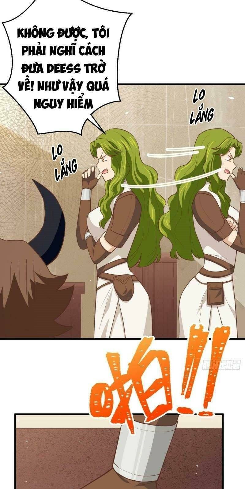 đọc truyện Từ Hôm Nay Bắt Đầu Làm Thành Chủ Chương 191 ảnh 13 tại Thiên Thai Truyện