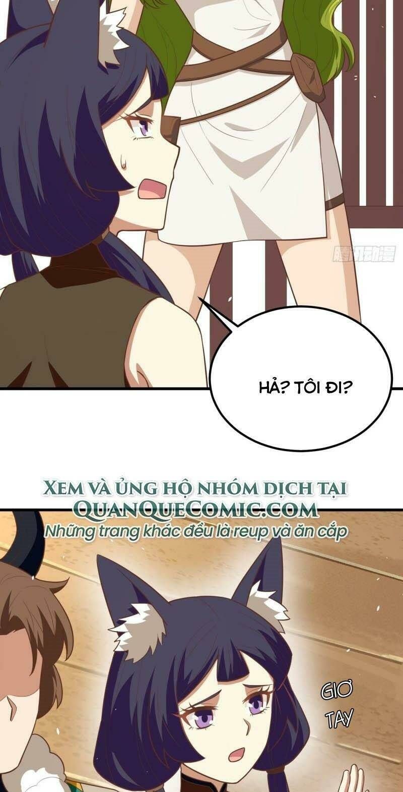 đọc truyện Từ Hôm Nay Bắt Đầu Làm Thành Chủ Chương 191 ảnh 15 tại Thiên Thai Truyện