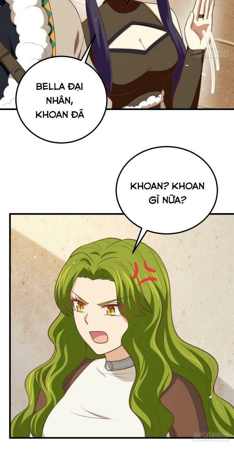 đọc truyện Từ Hôm Nay Bắt Đầu Làm Thành Chủ Chương 191 ảnh 16 tại Thiên Thai Truyện