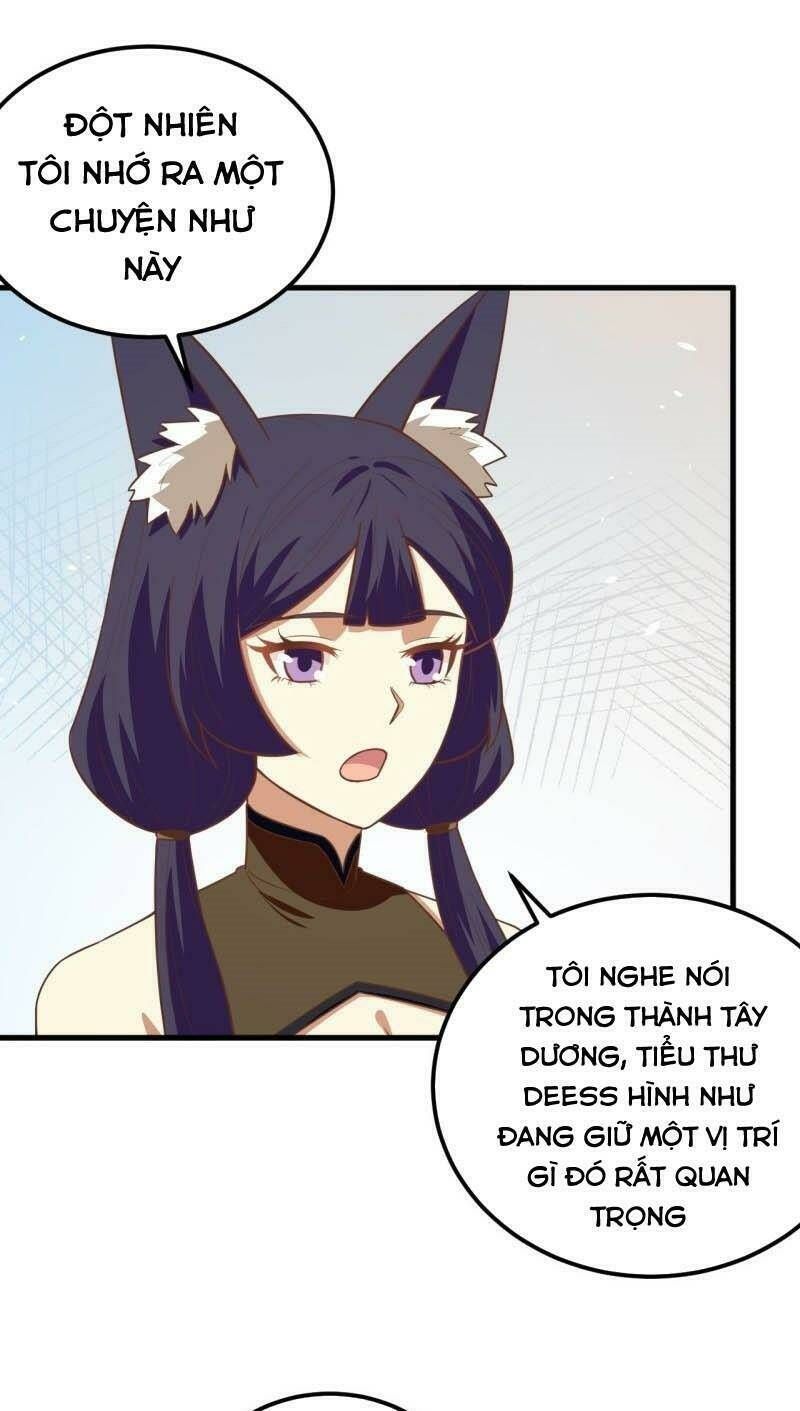 đọc truyện Từ Hôm Nay Bắt Đầu Làm Thành Chủ Chương 191 ảnh 17 tại Thiên Thai Truyện