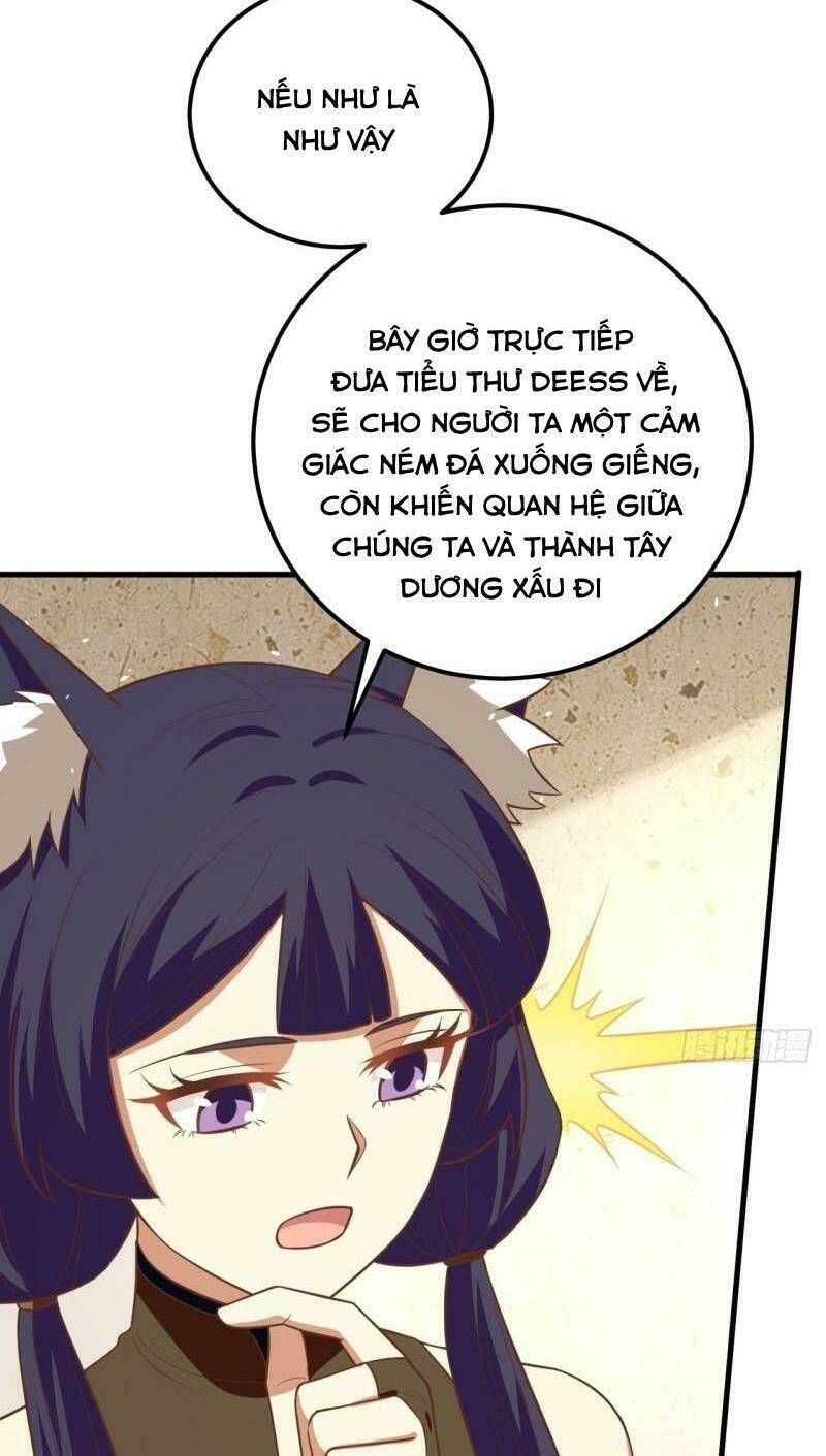 đọc truyện Từ Hôm Nay Bắt Đầu Làm Thành Chủ Chương 191 ảnh 18 tại Thiên Thai Truyện