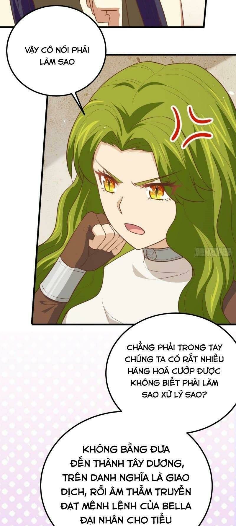 đọc truyện Từ Hôm Nay Bắt Đầu Làm Thành Chủ Chương 191 ảnh 19 tại Thiên Thai Truyện