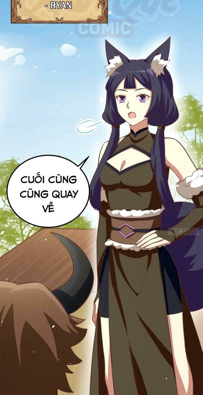 đọc truyện Từ Hôm Nay Bắt Đầu Làm Thành Chủ Chương 191 ảnh 4 tại Thiên Thai Truyện