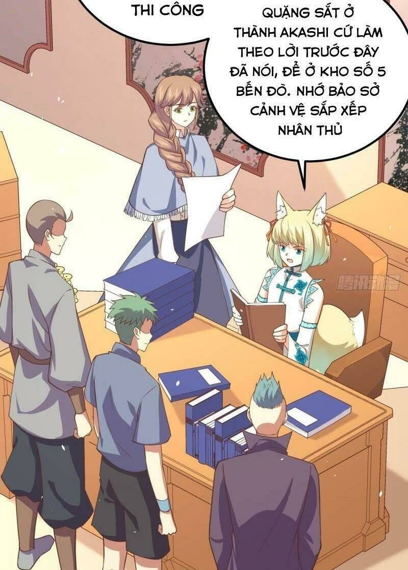 đọc truyện Từ Hôm Nay Bắt Đầu Làm Thành Chủ Chương 191 ảnh 26 tại Thiên Thai Truyện