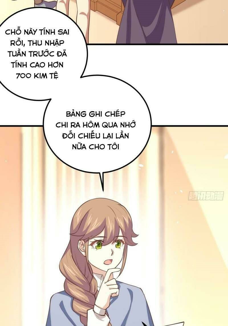 đọc truyện Từ Hôm Nay Bắt Đầu Làm Thành Chủ Chương 191 ảnh 27 tại Thiên Thai Truyện