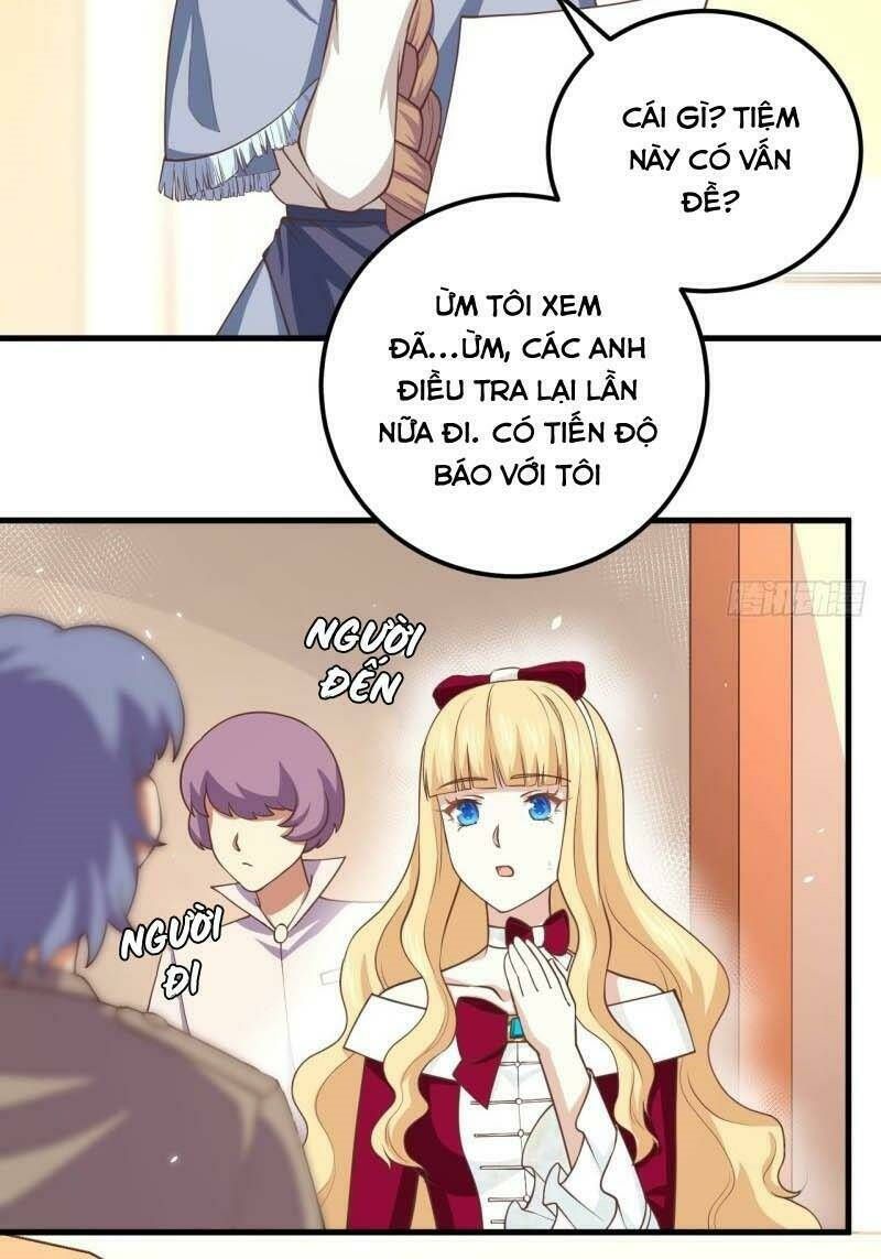 đọc truyện Từ Hôm Nay Bắt Đầu Làm Thành Chủ Chương 191 ảnh 28 tại Thiên Thai Truyện