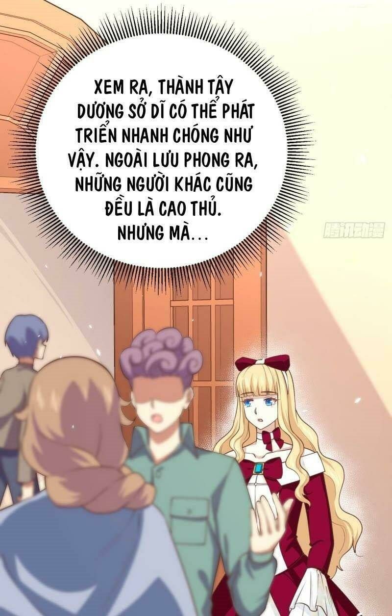 đọc truyện Từ Hôm Nay Bắt Đầu Làm Thành Chủ Chương 191 ảnh 29 tại Thiên Thai Truyện