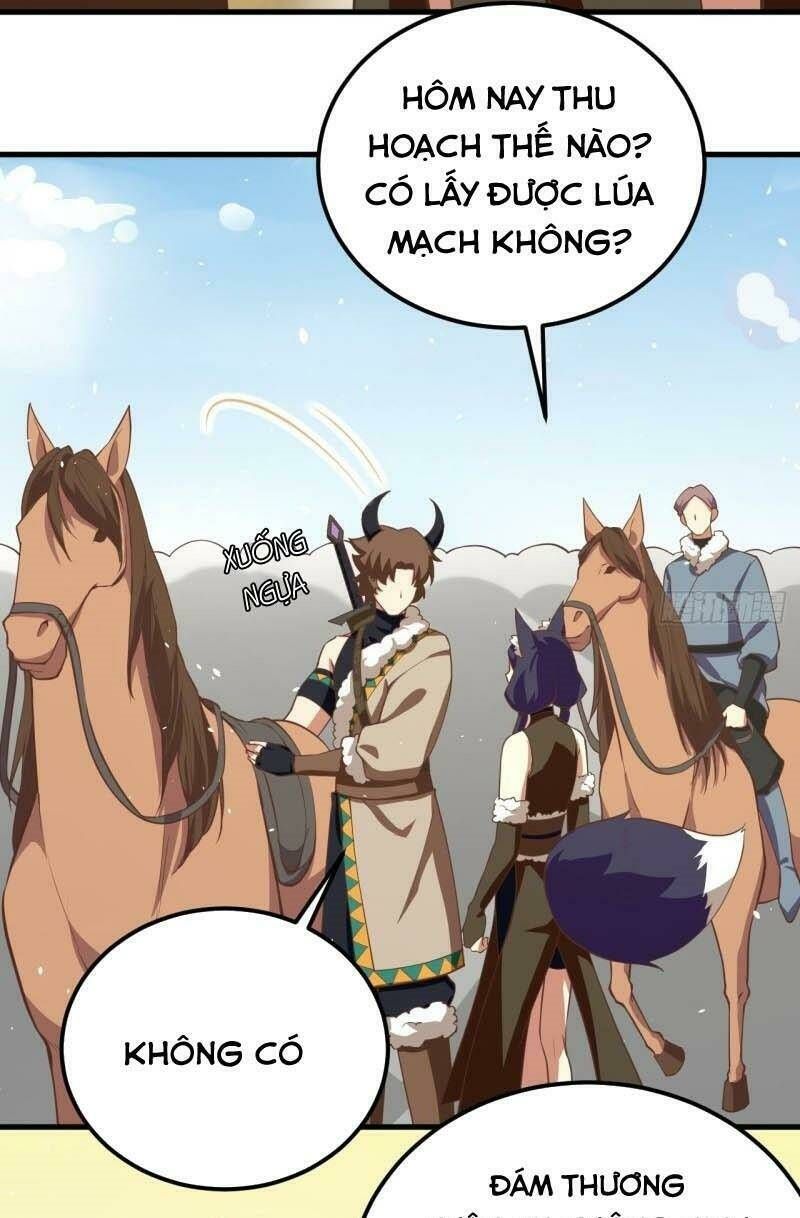 đọc truyện Từ Hôm Nay Bắt Đầu Làm Thành Chủ Chương 191 ảnh 5 tại Thiên Thai Truyện