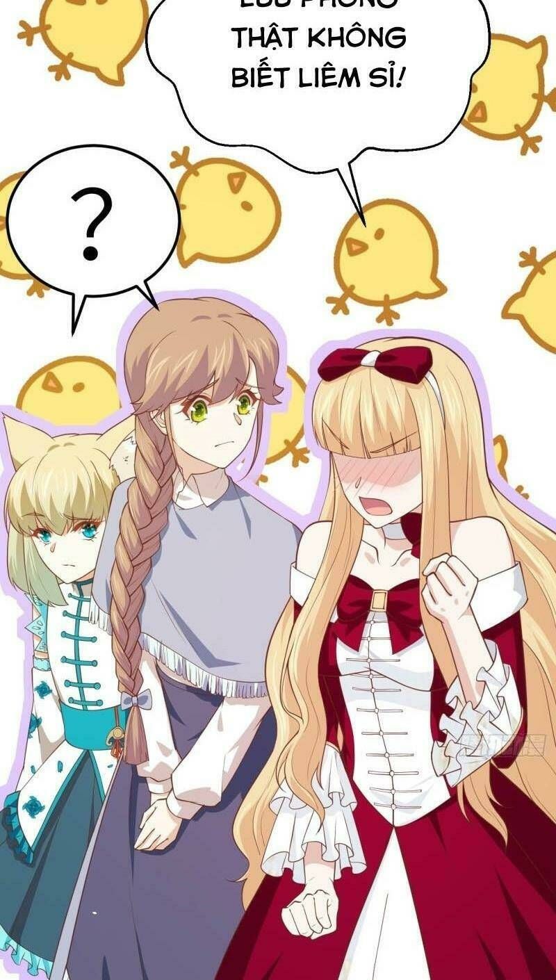 đọc truyện Từ Hôm Nay Bắt Đầu Làm Thành Chủ Chương 191 ảnh 38 tại Thiên Thai Truyện