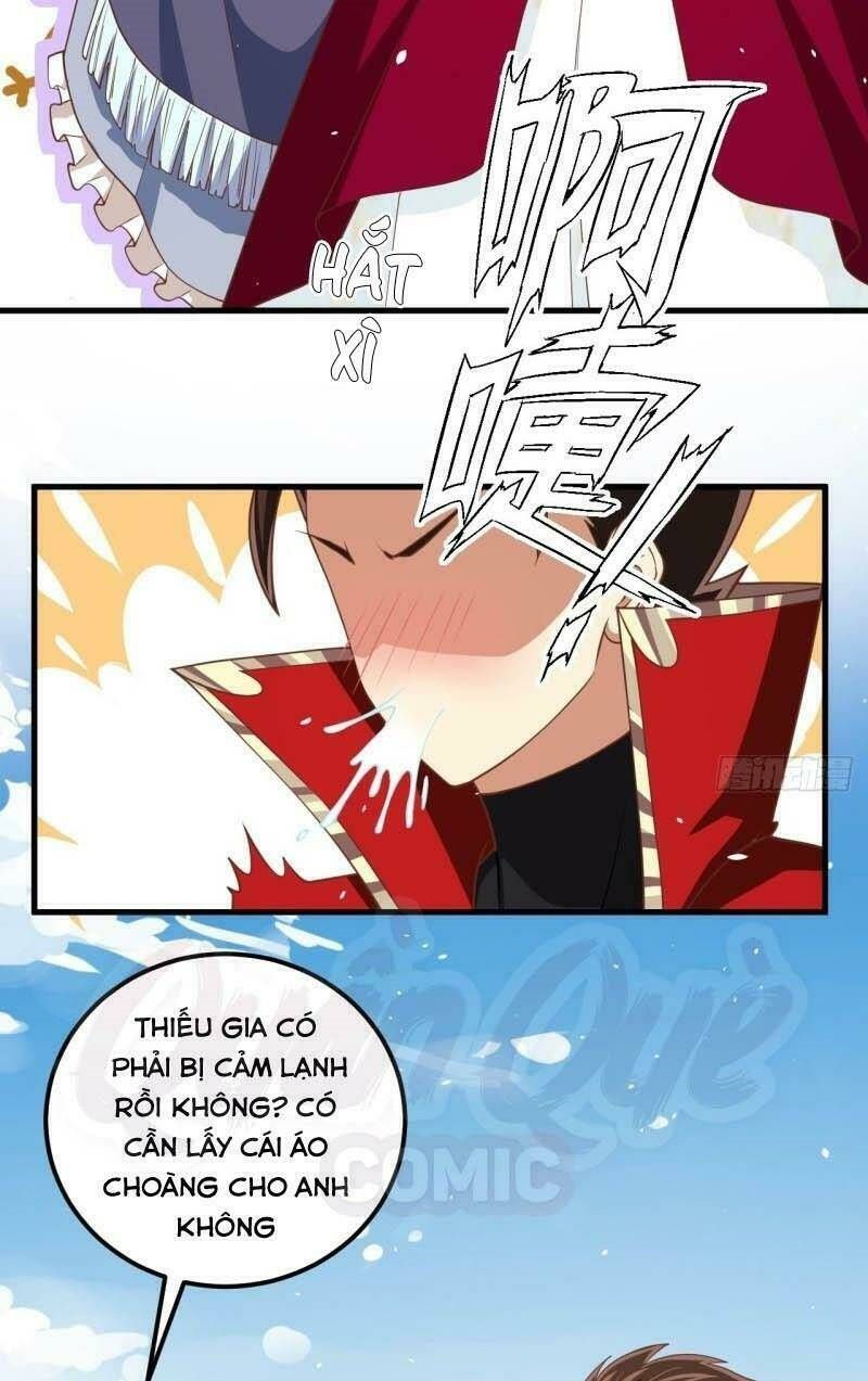 đọc truyện Từ Hôm Nay Bắt Đầu Làm Thành Chủ Chương 191 ảnh 39 tại Thiên Thai Truyện