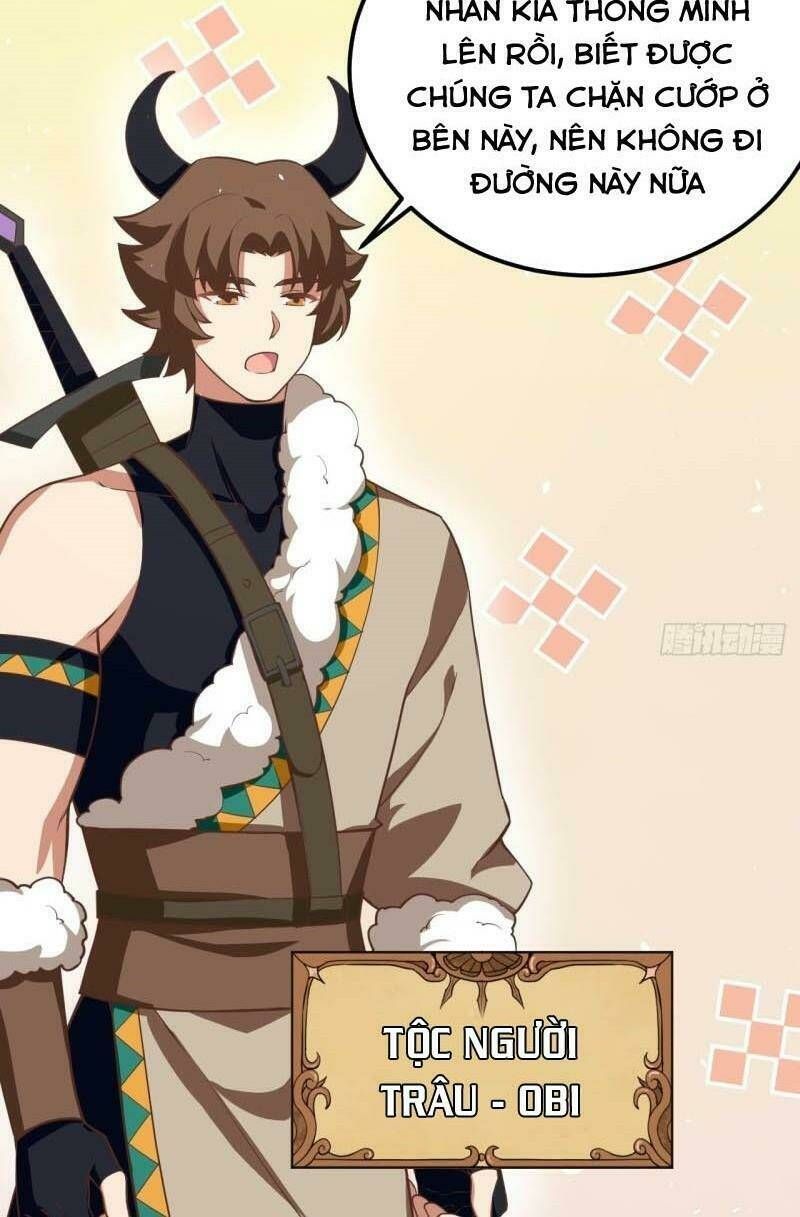 đọc truyện Từ Hôm Nay Bắt Đầu Làm Thành Chủ Chương 191 ảnh 6 tại Thiên Thai Truyện