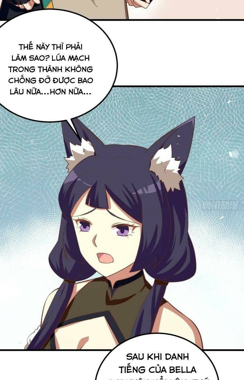 đọc truyện Từ Hôm Nay Bắt Đầu Làm Thành Chủ Chương 191 ảnh 7 tại Thiên Thai Truyện