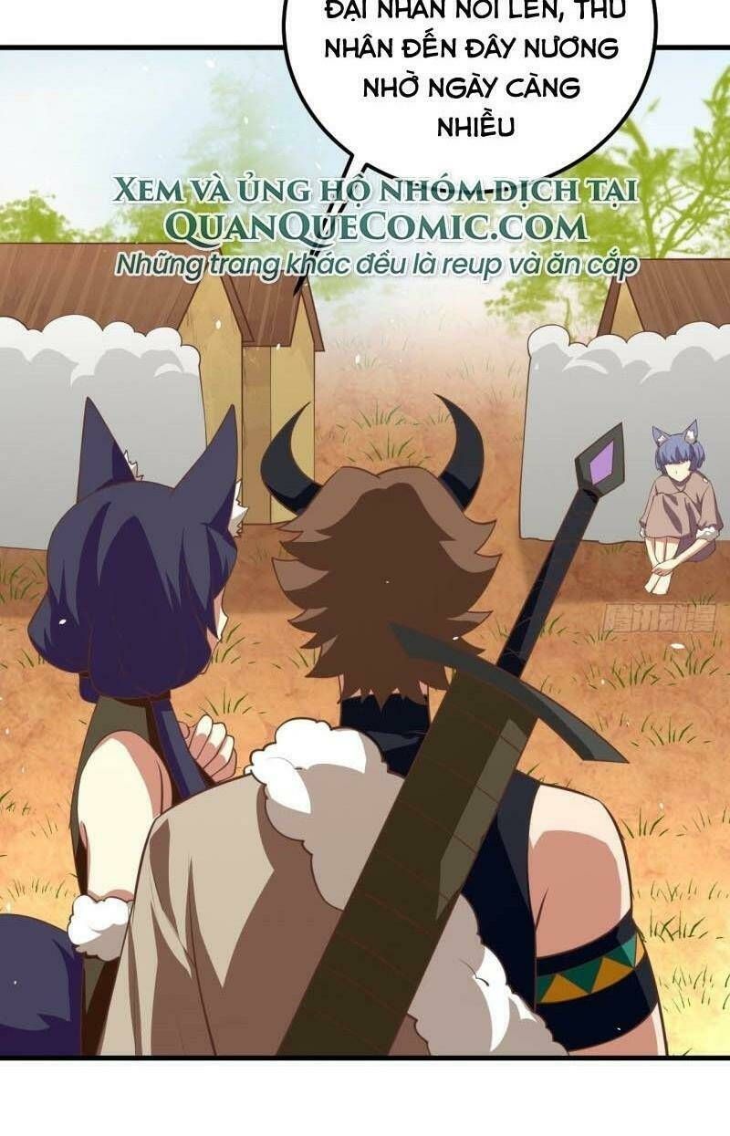 đọc truyện Từ Hôm Nay Bắt Đầu Làm Thành Chủ Chương 191 ảnh 8 tại Thiên Thai Truyện