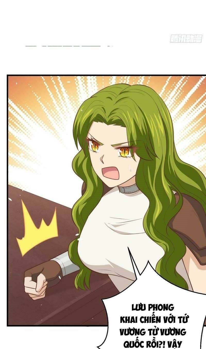 đọc truyện Từ Hôm Nay Bắt Đầu Làm Thành Chủ Chương 191 ảnh 11 tại Thiên Thai Truyện