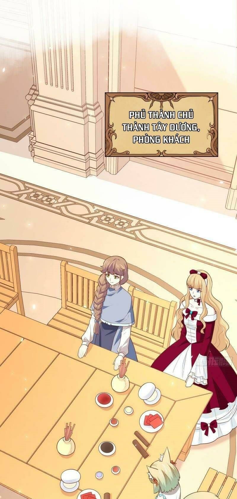 đọc truyện Từ Hôm Nay Bắt Đầu Làm Thành Chủ Chương 192 ảnh 3 tại Thiên Thai Truyện