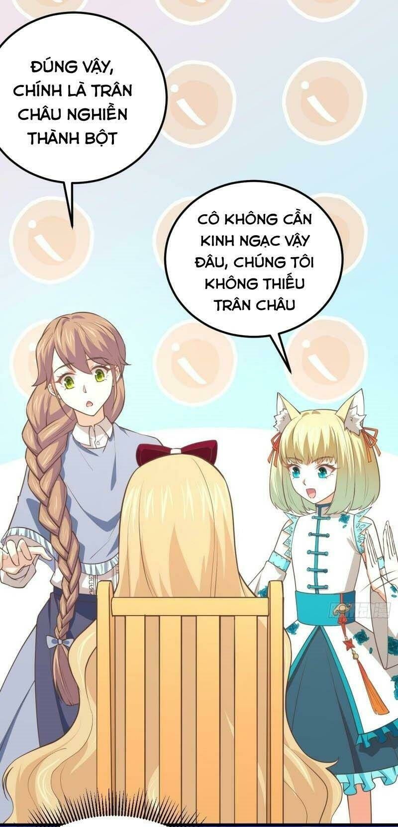 đọc truyện Từ Hôm Nay Bắt Đầu Làm Thành Chủ Chương 192 ảnh 13 tại Thiên Thai Truyện