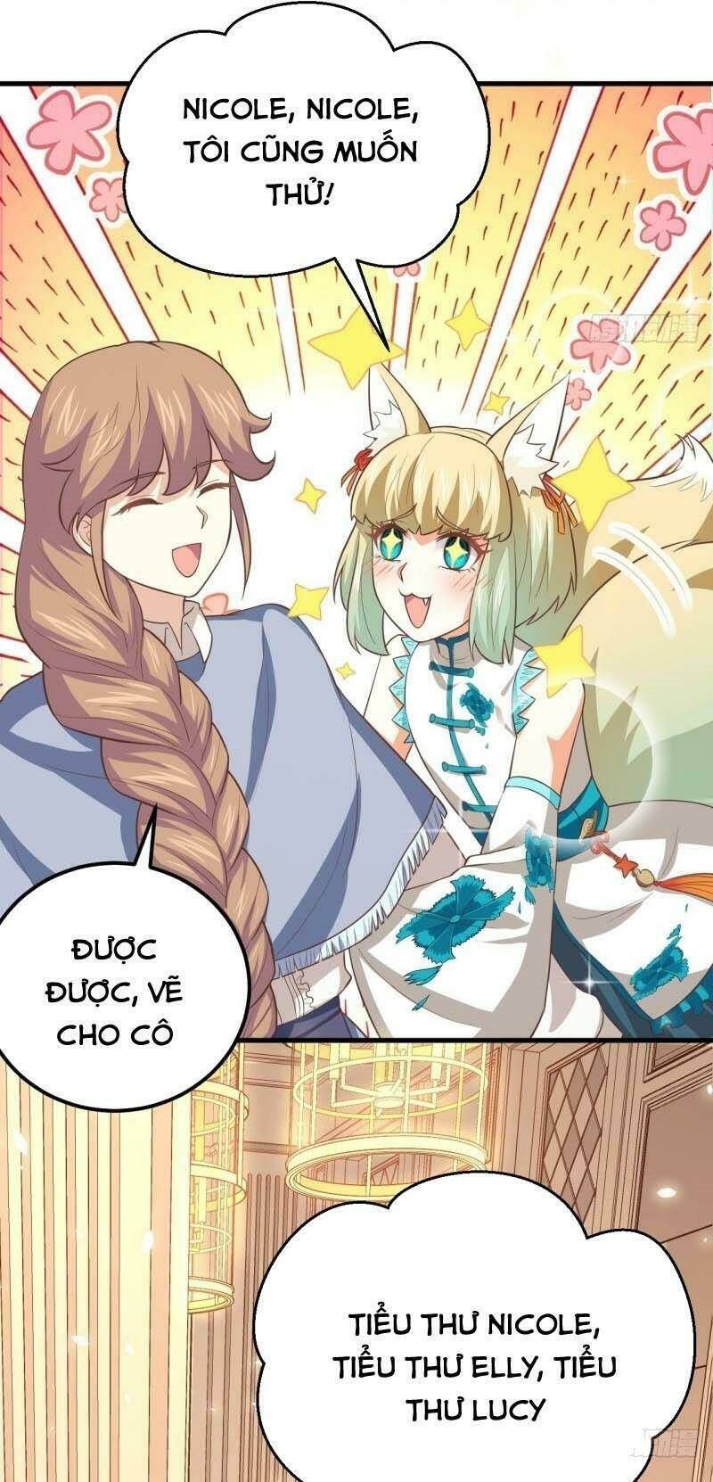 đọc truyện Từ Hôm Nay Bắt Đầu Làm Thành Chủ Chương 192 ảnh 19 tại Thiên Thai Truyện