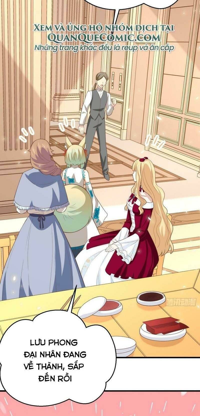 đọc truyện Từ Hôm Nay Bắt Đầu Làm Thành Chủ Chương 192 ảnh 20 tại Thiên Thai Truyện