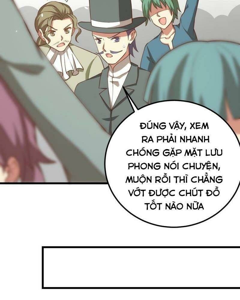 đọc truyện Từ Hôm Nay Bắt Đầu Làm Thành Chủ Chương 192 ảnh 24 tại Thiên Thai Truyện