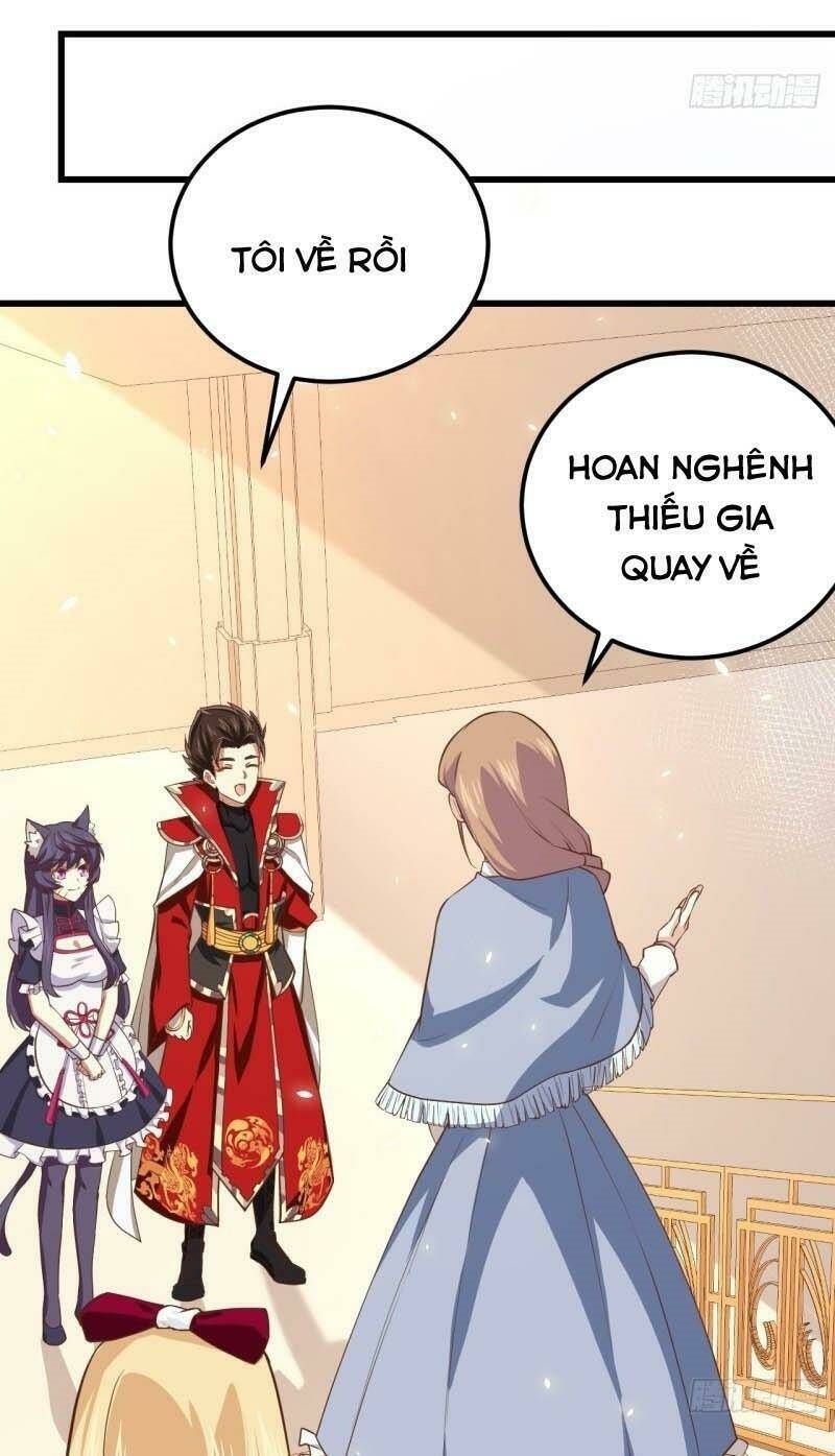 đọc truyện Từ Hôm Nay Bắt Đầu Làm Thành Chủ Chương 192 ảnh 25 tại Thiên Thai Truyện