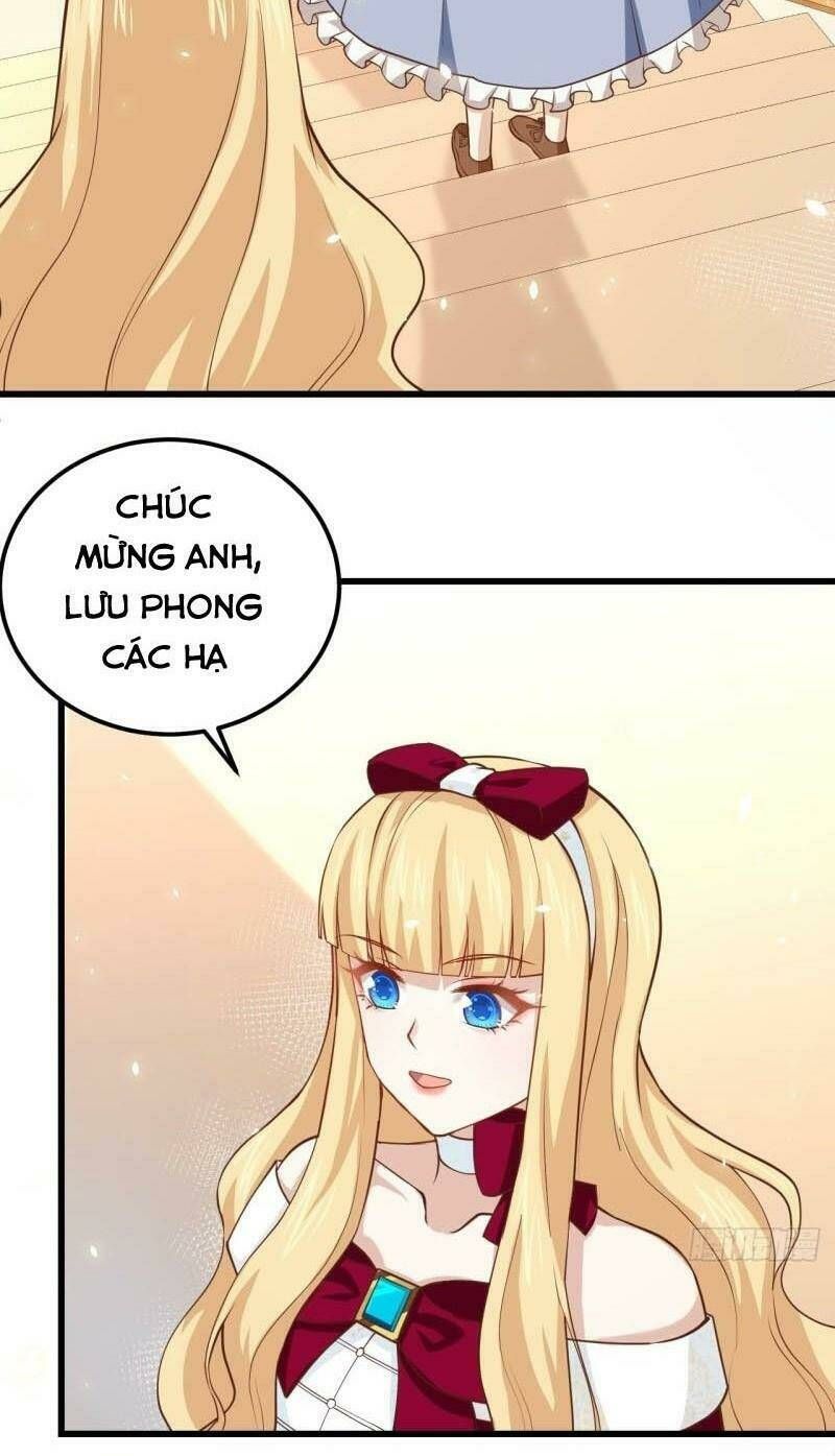 đọc truyện Từ Hôm Nay Bắt Đầu Làm Thành Chủ Chương 192 ảnh 26 tại Thiên Thai Truyện