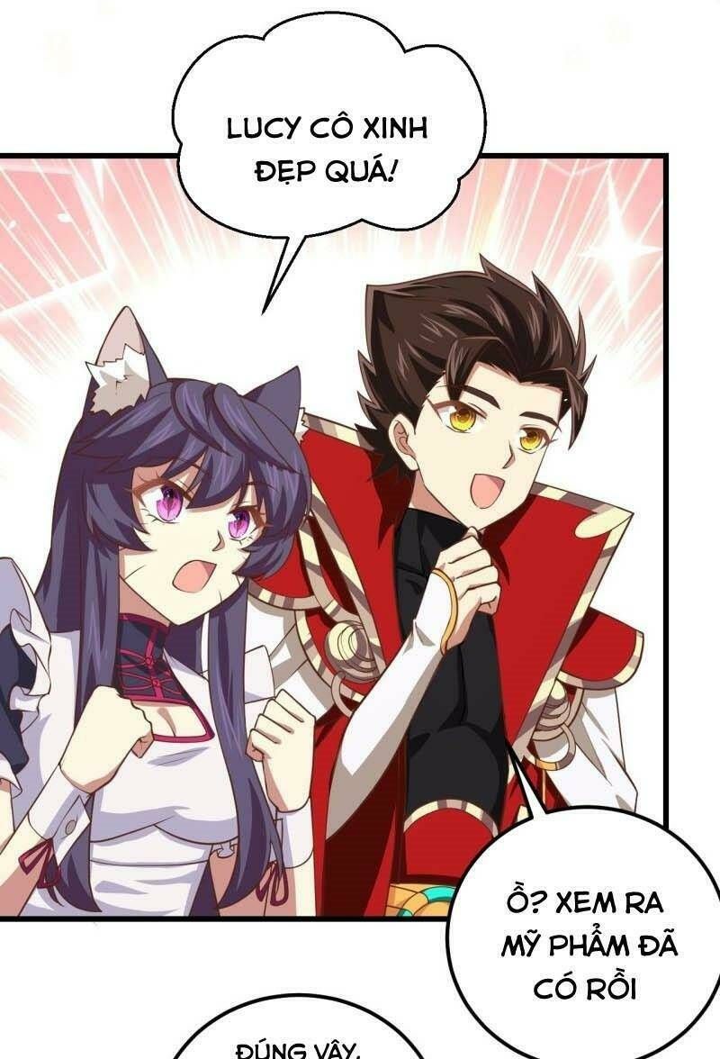 đọc truyện Từ Hôm Nay Bắt Đầu Làm Thành Chủ Chương 192 ảnh 27 tại Thiên Thai Truyện