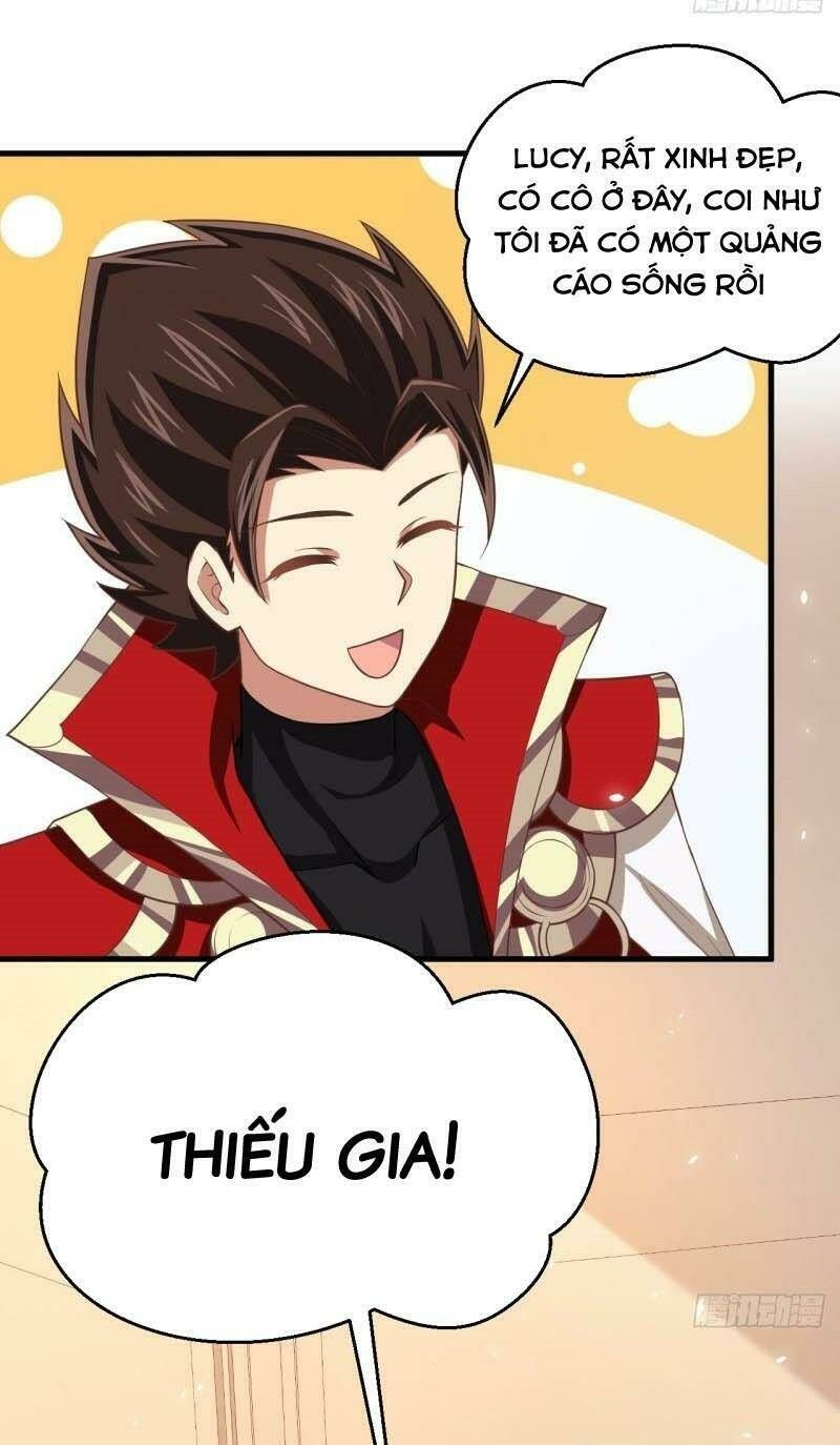 đọc truyện Từ Hôm Nay Bắt Đầu Làm Thành Chủ Chương 192 ảnh 29 tại Thiên Thai Truyện